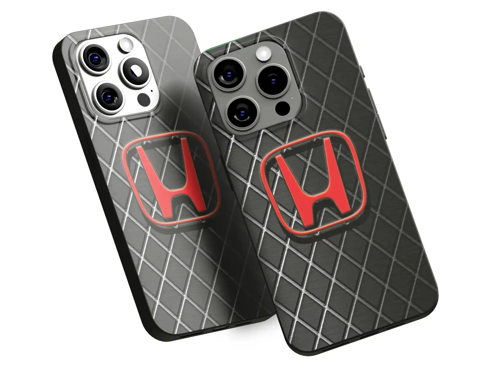 Honda Coques Téléphone Mignonnes Universelles Pro Max
